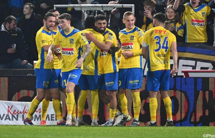 Westerlo registra la sua prima vittoria casalinga dalla terza giornata contro il piccolo Dender e fiuta così la top 5