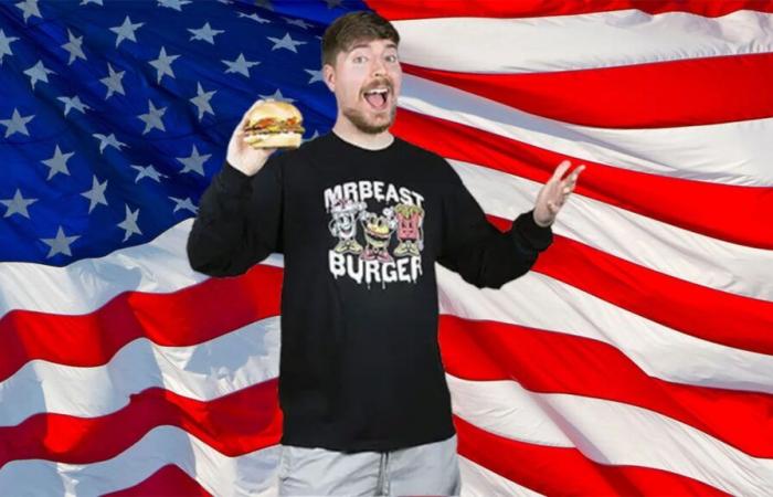 Il motivo per cui MrBeast non può candidarsi alla presidenza alle elezioni americane: “Non starò a guardare e non farò nulla”