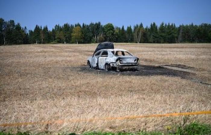 Guerra alla droga: sale la tensione sulla sponda meridionale del Quebec