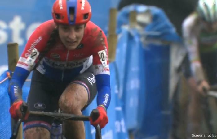 Koppenberg ed EK, come lo fate? ‘Prendi un volo, ma soprattutto mangia e dormi tanto’