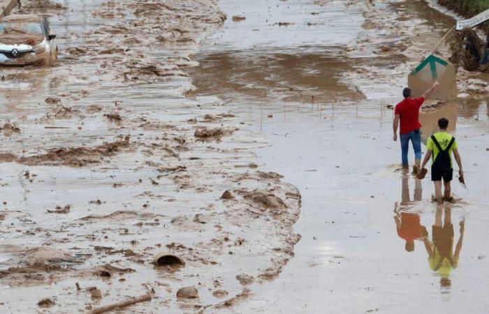 Il tempo in Spagna nel fine settimana del 1 novembre