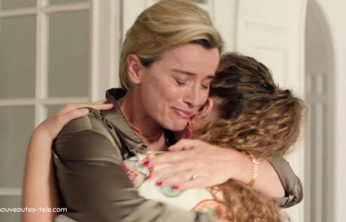 Il pesante segreto di Vanessa rivelato: Ophélie sconvolta dalle confessioni di sua madre – Plus belle la vie 5 novembre 2024 (episodio 206 – riassunto completo PBLV)