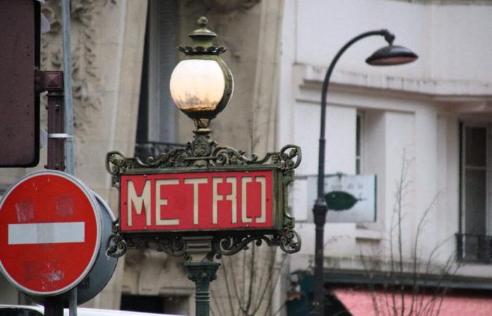 RER, metro, Transilien… Previsioni del traffico dei trasporti a Parigi per Ognissanti