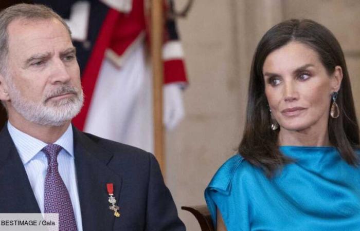 Letizia e Felipe di Spagna affrontano il dramma: prendono una decisione più forte delle parole