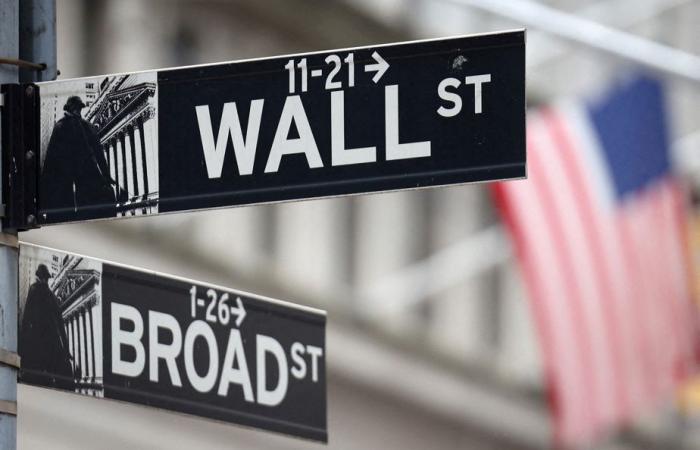 Wall Street finisce per ignorare un pessimo dato sull’occupazione