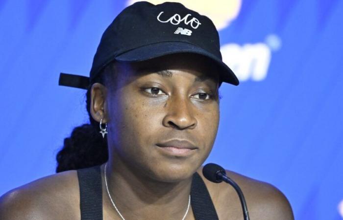 WTA Finals > Coco Gauff, presente in Arabia Saudita per il Women's Masters: “Mentirei se dicessi che non ho riserve su questo Paese. Ho detto che se venissimo qui, non potremmo semplicemente giocare il nostro torneo e andare indietro. Dobbiamo avere un vero programma in atto.”