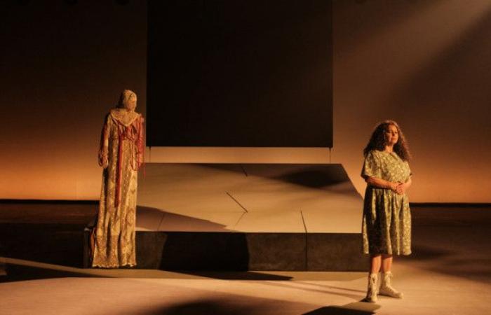 “Fuochi” al Théâtre Duceppe | Dopo il silenzio, il perdono | Filo culturale atuvu.ca – Teatro