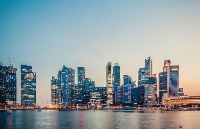 Paxos annuncia USDG, una stablecoin sostenuta dal dollaro statunitense conforme agli standard di Singapore