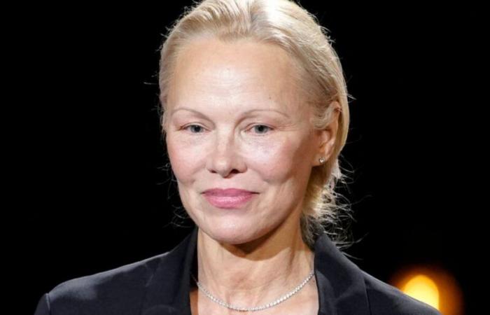 Pamela Anderson torna dopo una lunga assenza, parla dei momenti complicati che ha attraversato