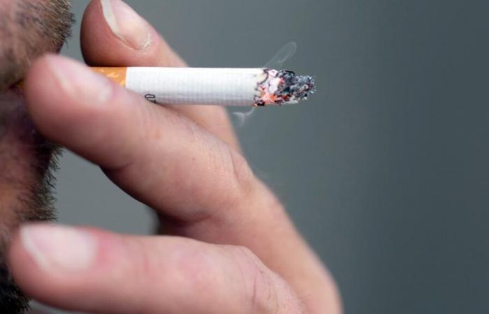 mese senza tabacco, una sfida raccolta da 1,4 milioni di persone dal 2016