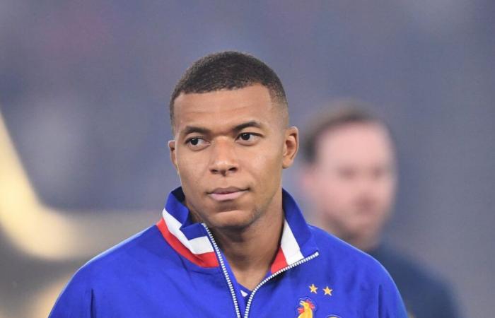 Pallone d'Oro: annuncia una grandissima sorpresa con Mbappé!