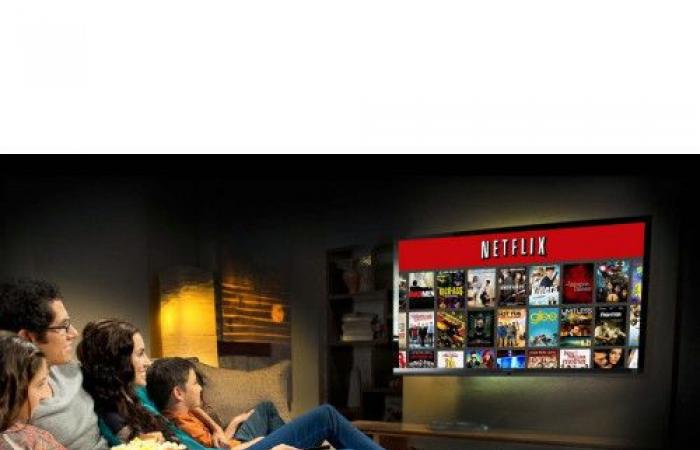 Nuove funzionalità attese su Netflix Francia