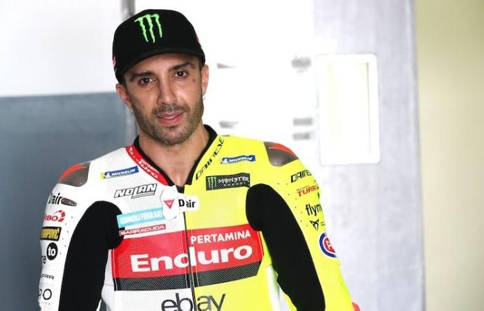 MotoGP, Carlo Pernat su Andrea Iannone: “questo ragazzo ha vissuto un inferno e in Malesia si sta esponendo a qualcosa che può essere traumatico”