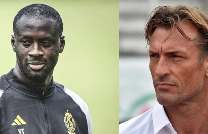 Hervé Renard e Yaya Touré in cattivi rapporti? Il tecnico francese salta l’ivoriano e preferisce…