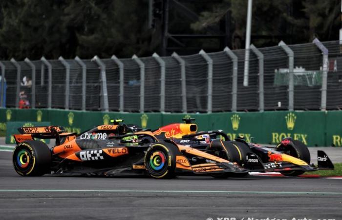 Formula 1 | Horner ammette che il secondo rigore di Verstappen era meritato