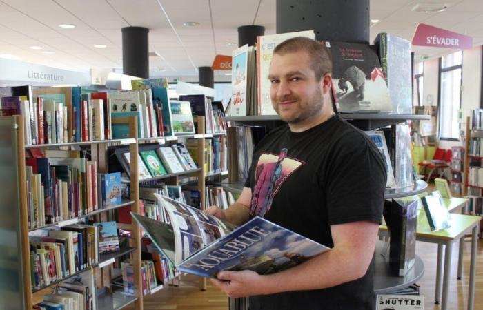 Bourg-Achard. L'elenco degli autori normanni atteso sabato alla Fiera del Libro