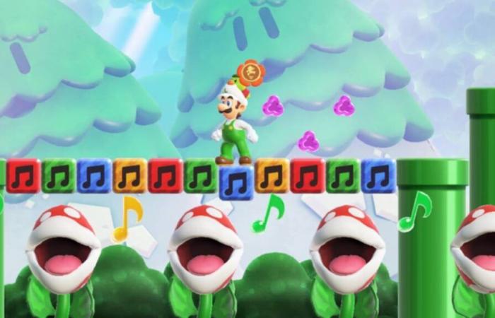 Nintendo: Mentre tutti aspettano l'annuncio di Switch 2, i papà di Mario cantano un'altra melodia. Questa nuova applicazione è disponibile!