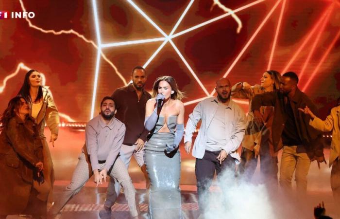 LIVE – NRJ Music Awards 2024: Pierre Garnier, Vitaa, Billie Eilish… Segui la cerimonia