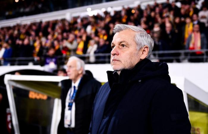 In testa Bruno Genesio – Ligue 1 – J10 -Lille-Lione