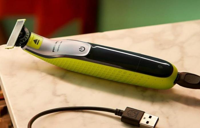 Questo famosissimo rasoio Philips OneBlade è a un prezzo basso, non perdere questa pazzesca offerta