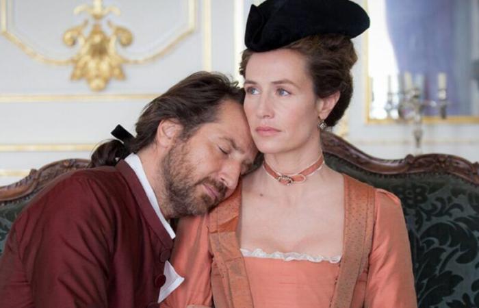 Se vi piace Les Liaisons Dangereuses, questo film francese dai costumi sontuosi con protagonista Cécile de France va in onda questa sera in televisione