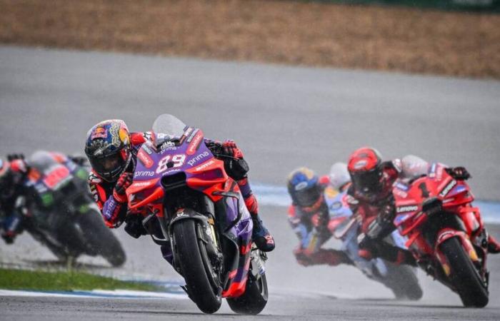 MotoGP. Circuito, programma TV, favoriti… Tutto quello che c'è da sapere sul Gran Premio della Malesia