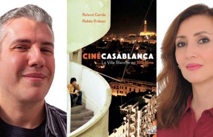 Libri: Casablanca, cento volte sul grande schermo