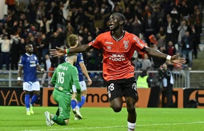 Clermont Foot – FC Lorient. A che ora e su quale canale televisivo guardare la partita della Ligue 2?