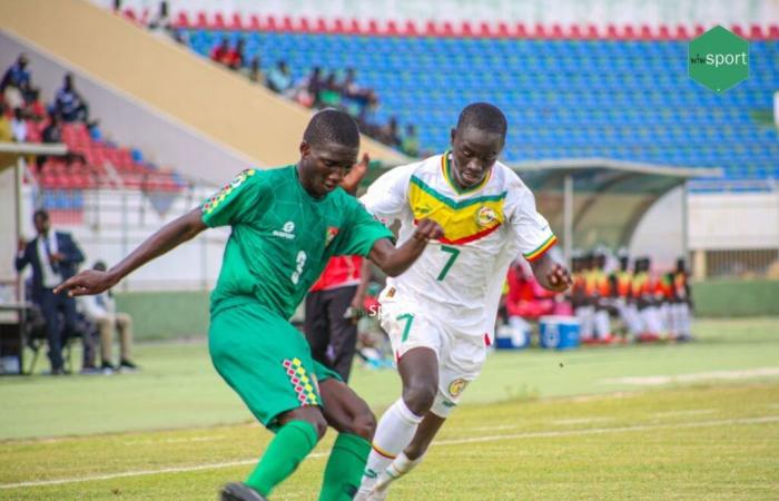 I Lion Cubs in finale e al CAN dopo la vittoria ai rigori contro la Guinea-Bissau