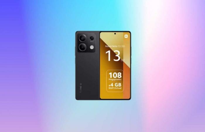 Il potente Xiaomi Redmi Note 15 5G è un successo con questo doppio sconto limitato