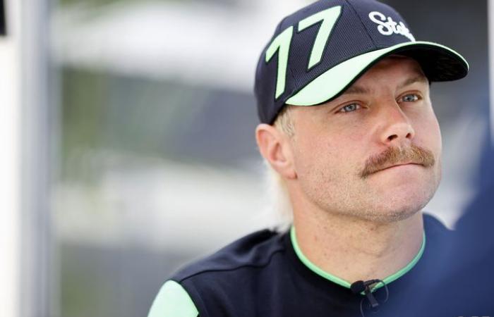 Formula 1 | Bottas è ‘stanco’ di dover aspettare e rispondere sul suo futuro