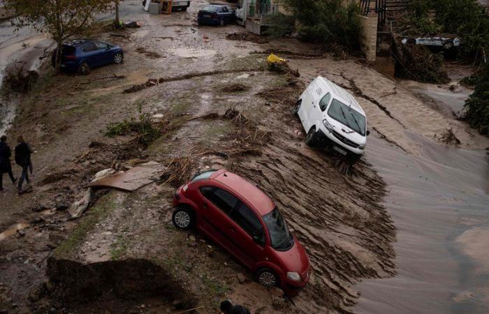 MAPPA. Alluvioni: Spagna, Italia, Francia… in quali paesi europei il maltempo ha causato più morti?