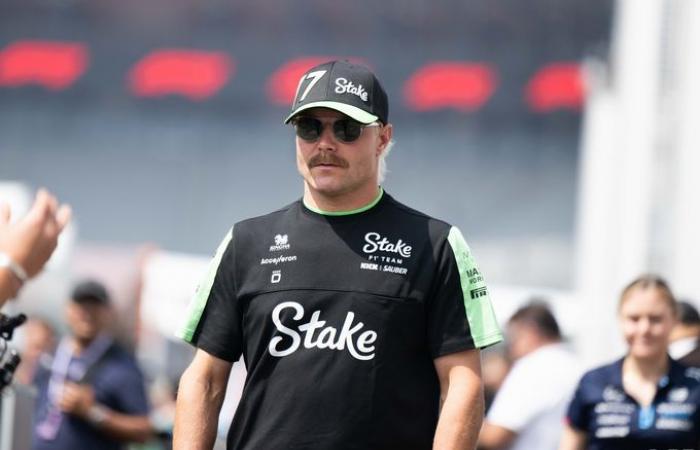 Formula 1 | Bottas è ‘stanco’ di dover aspettare e rispondere sul suo futuro