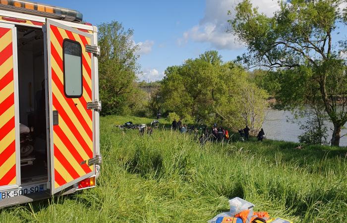 Il film TV girato nell’Indre-et-Loire e nel Loir-et-Cher è stato trasmesso sabato 2 novembre su France 3