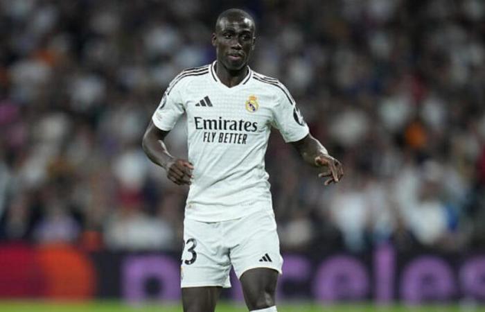 le critiche cominciano a cadere su Ferland Mendy