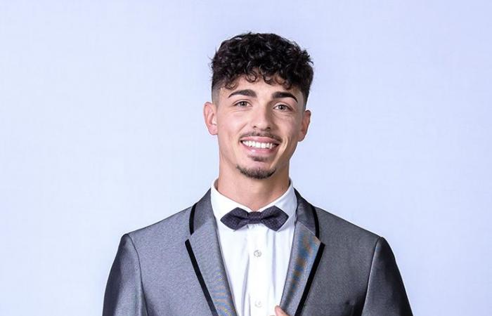 Essonne: scopri i quattro candidati Essonne all'elezione di Mister France Ile-de-France