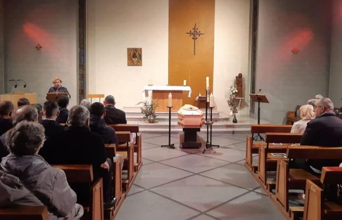 A Le Havre, un terzo luogo della Chiesa per sostenere il lutto e riflettere sulla morte