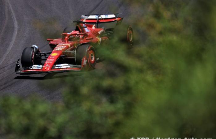 Formula 1 | Piastri conquista la pole Sprint F1 a Interlagos davanti a Norris