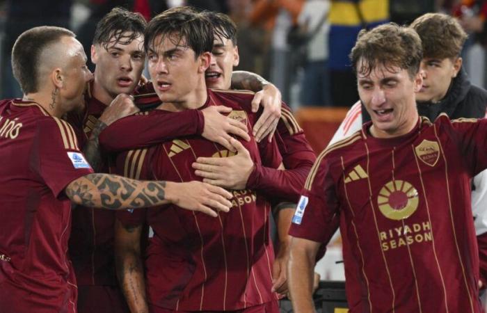 ‘RADIO PENSIERI’, JACOBELLI: “Vittoria della Roma importante psicologicamente” – Forzaroma.info – Ultime notizie As Roma calcio – Interviste, foto e video