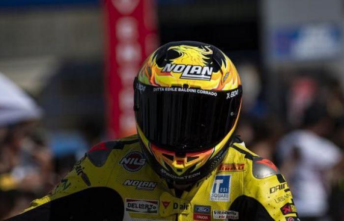 MotoGP, Carlo Pernat su Andrea Iannone: “questo ragazzo ha vissuto un inferno e in Malesia si sta esponendo a qualcosa che può essere traumatico”