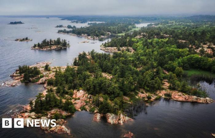 Perché il Canada vuole che visitino più turisti stranieri