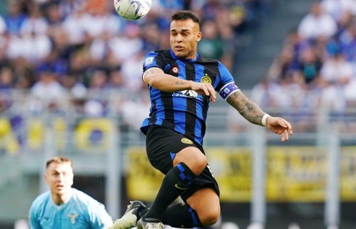 Lautaro Martinez dovrebbe essere “migliore” in classifica