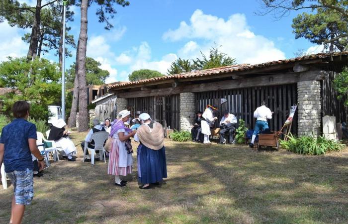 le nostre idee per gite in famiglia nella Charente-Maritime