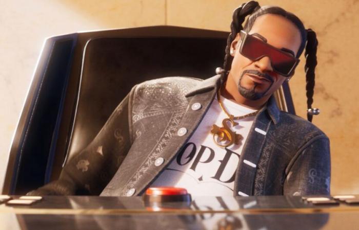 Fortnite ha dato il via alla sua stagione remixata del Capitolo 2 con un concerto di Snoop Dogg e Ice Spice