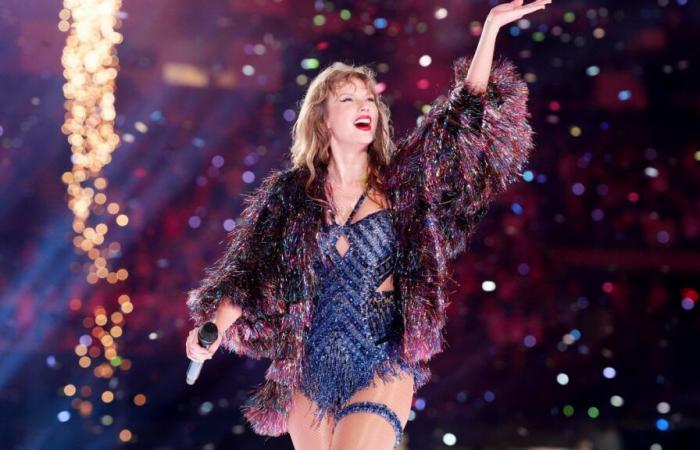 Stai andando al concerto dell'Eras ​​Tour di Taylor Swift a Indianapolis? Ecco cosa sapere: NBC Chicago