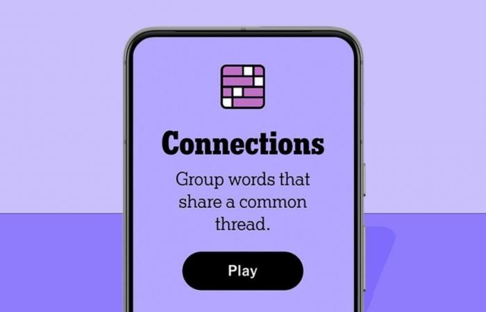 NYT Connections oggi: suggerimenti e risposte per venerdì 1 novembre (gioco n. 509)