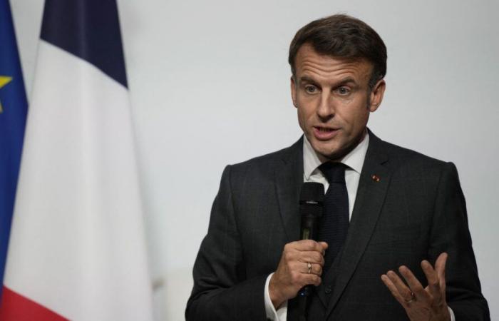 Emmanuel Macron riconosce che il leader dell'FLN Larbi Ben M'hidi è stato “assassinato dai soldati francesi”