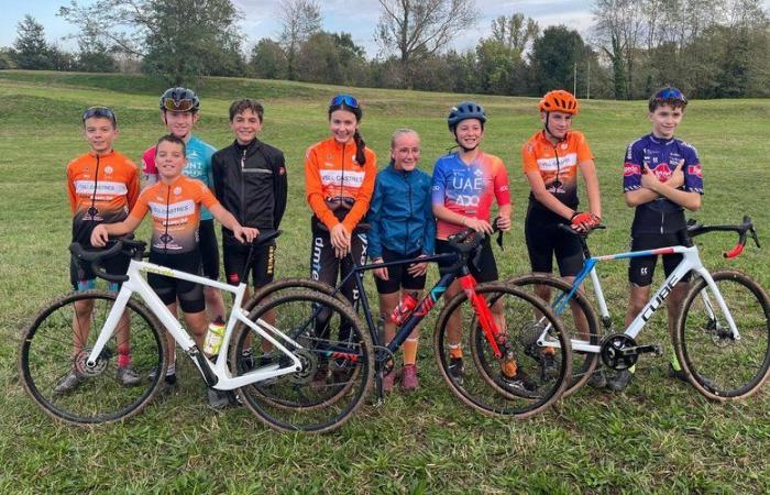 “Questo ciclocross è per i forti”: questo fine settimana sono attesi a Castres più di 150 corridori