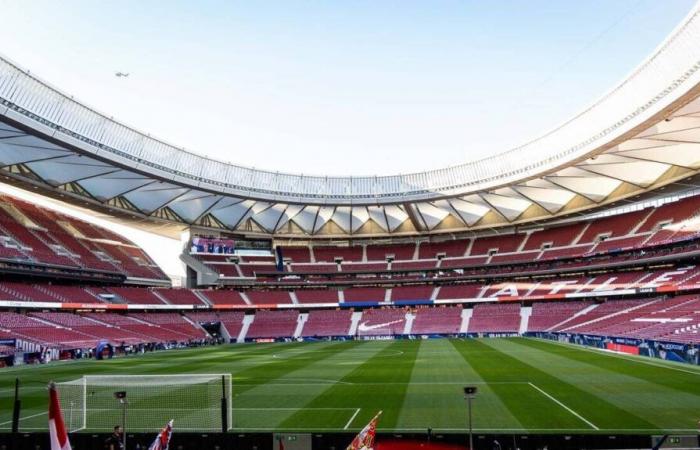 Calcio. Nove tifosi dell’Atlético Madrid squalificati a vita per atti violenti e razzisti