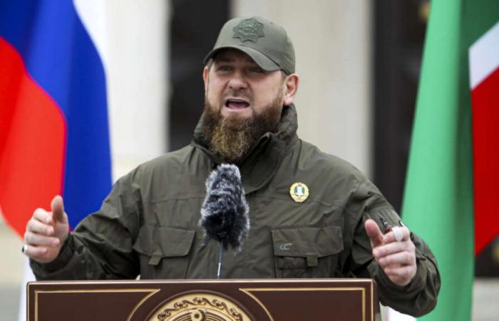 Attacco droni in Cecenia, Kadyrov accusa l’Ucraina – La Nouvelle Tribune